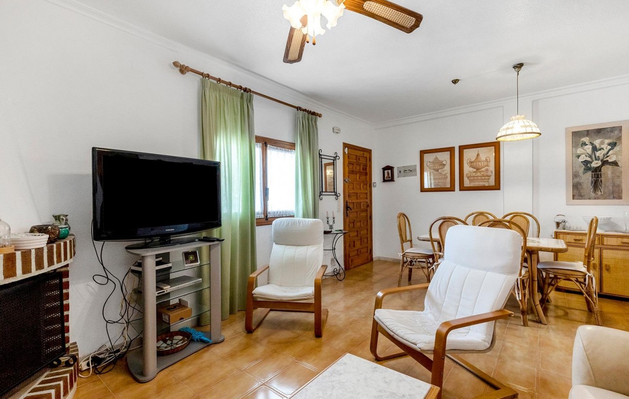 Venta - Planta baja - Torrevieja - La Mata