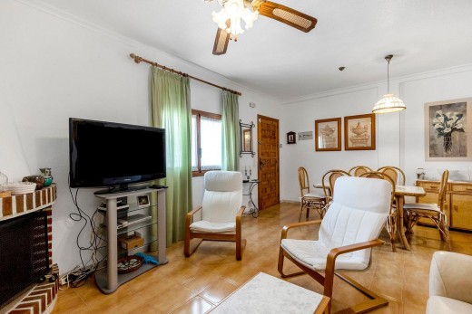 Venta - Planta baja - Torrevieja - La Mata