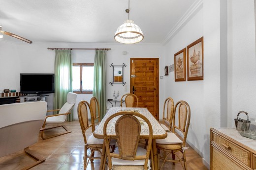 Venta - Planta baja - Torrevieja - La Mata