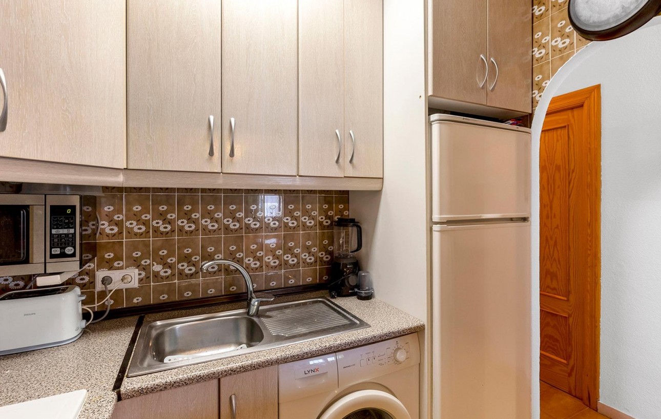 Venta - Planta baja - Torrevieja - La Mata