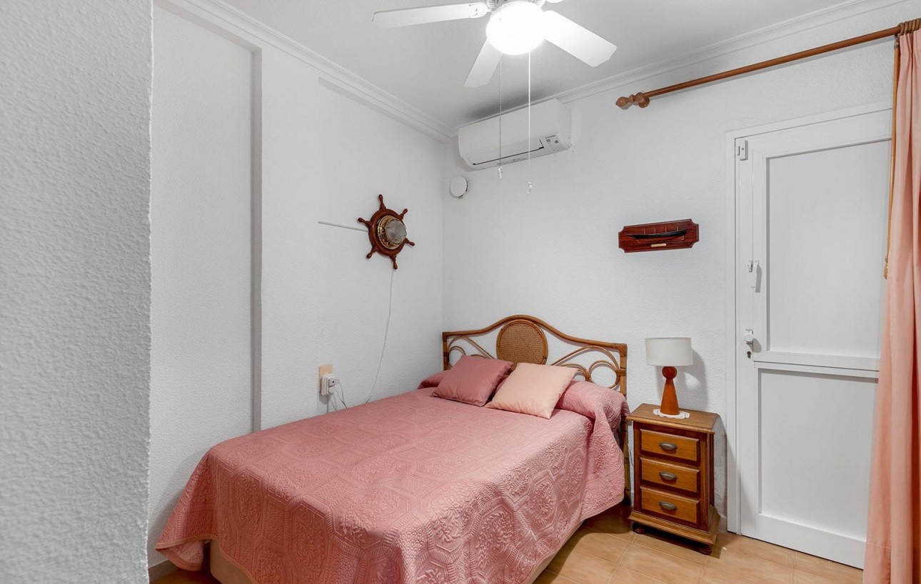 Venta - Planta baja - Torrevieja - La Mata