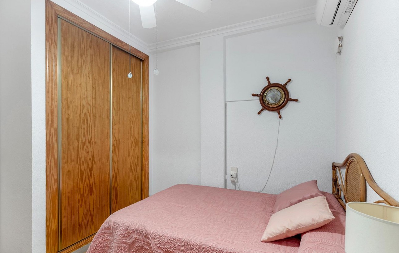 Venta - Planta baja - Torrevieja - La Mata