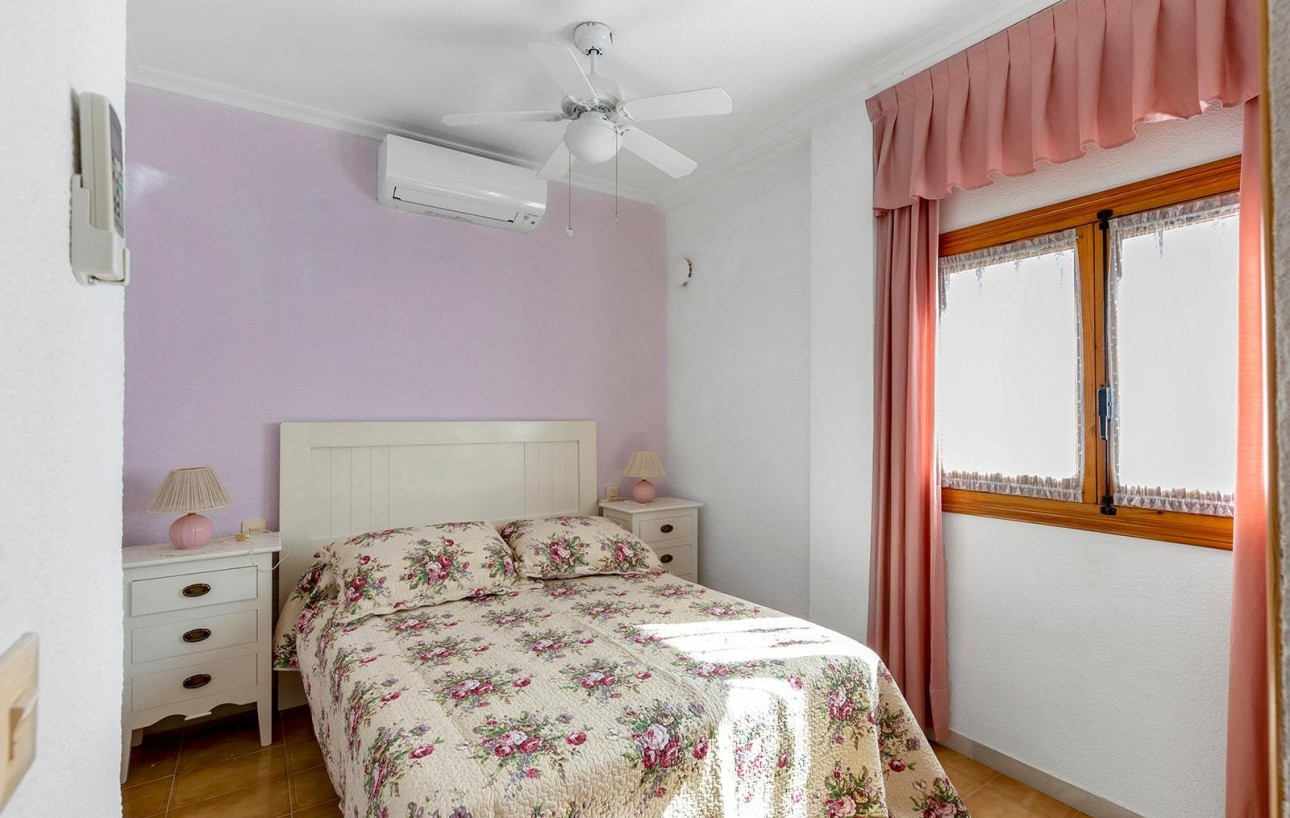 Venta - Planta baja - Torrevieja - La Mata