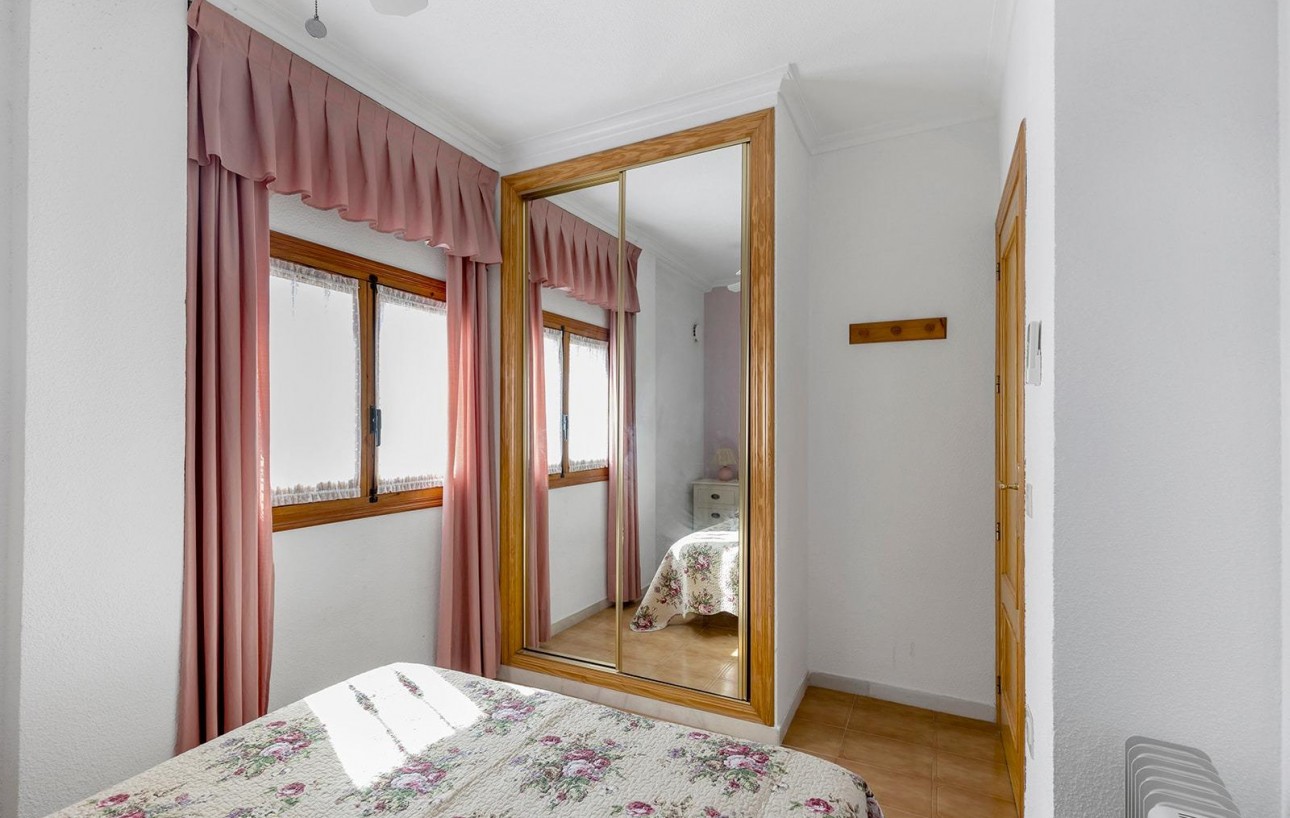 Venta - Planta baja - Torrevieja - La Mata