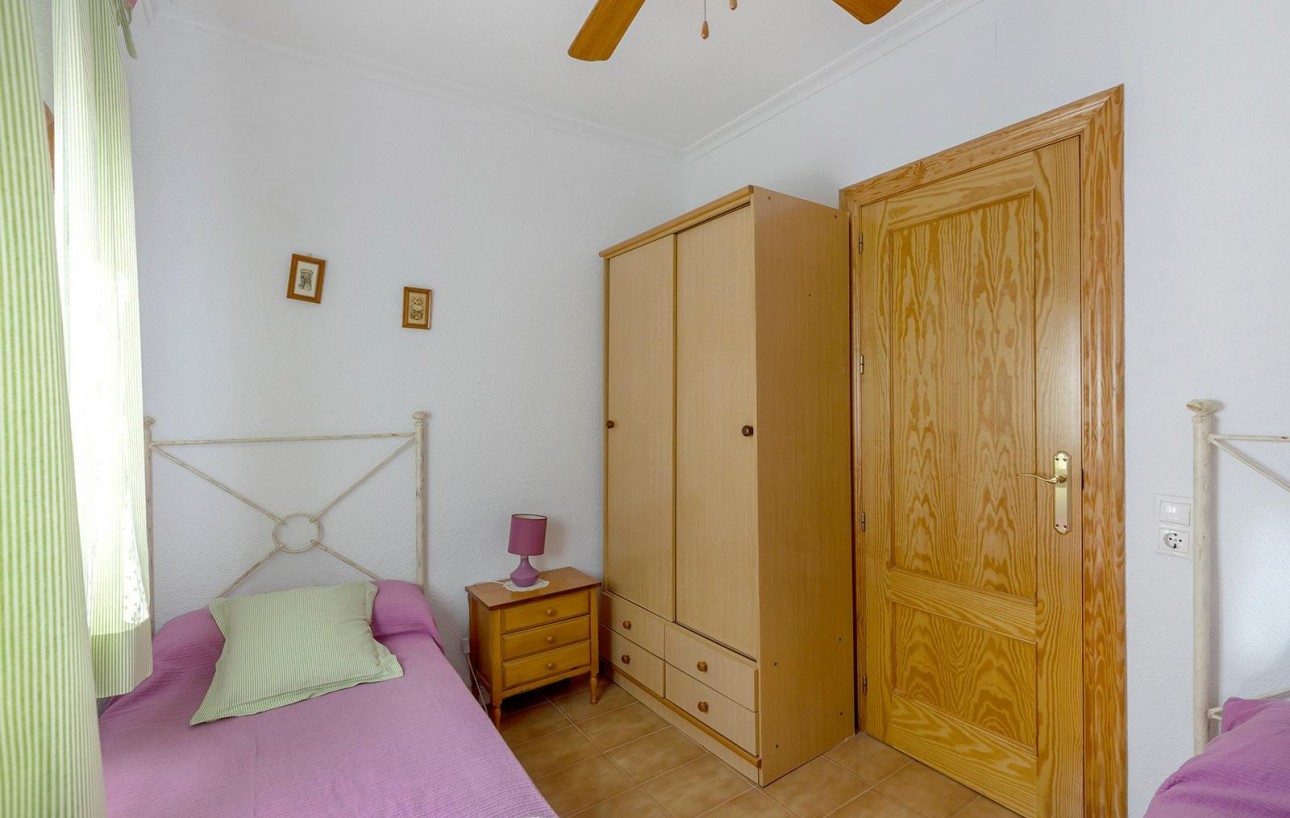 Venta - Planta baja - Torrevieja - La Mata