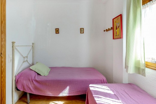 Venta - Planta baja - Torrevieja - La Mata
