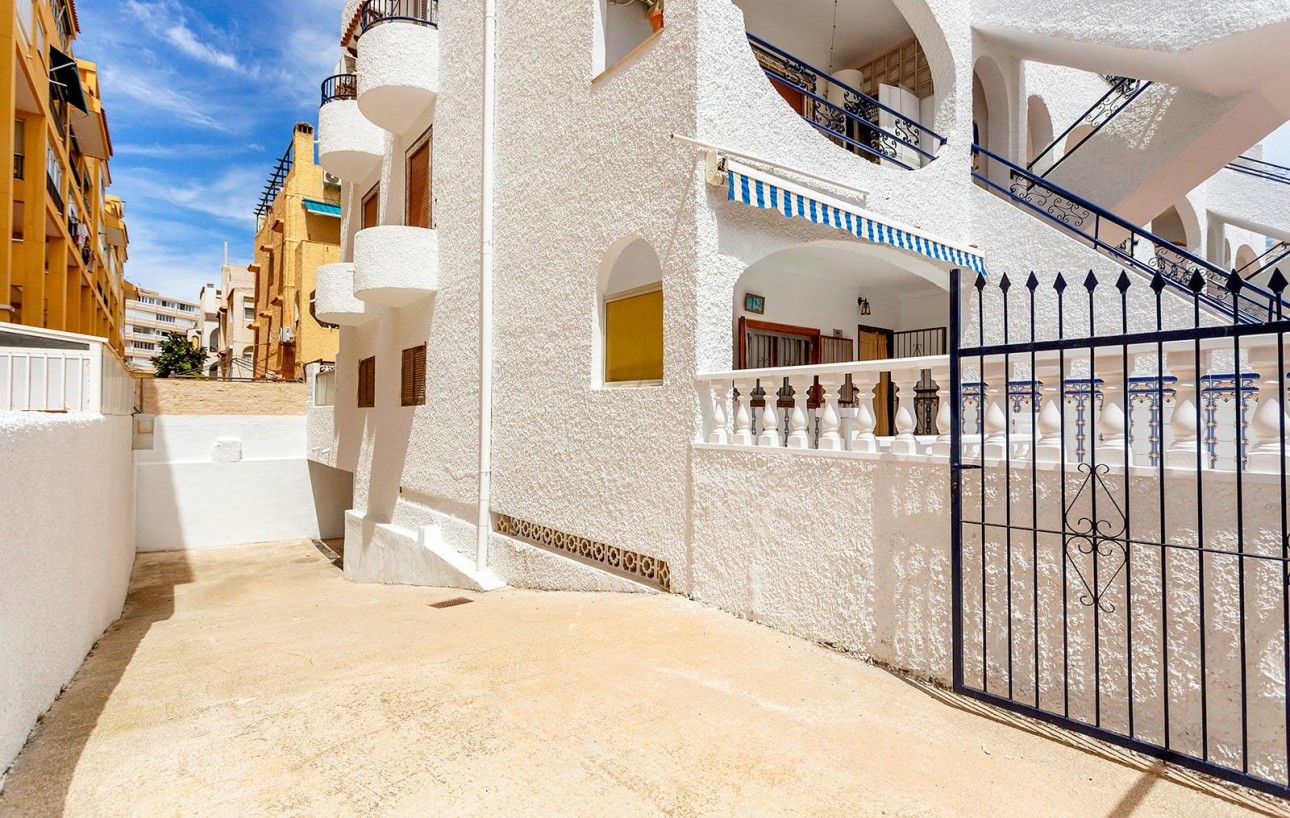 Venta - Planta baja - Torrevieja - La Mata
