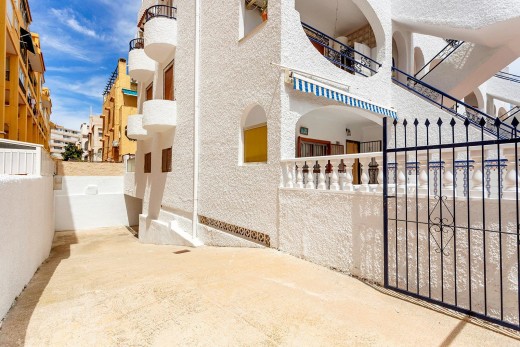 Venta - Planta baja - Torrevieja - La Mata