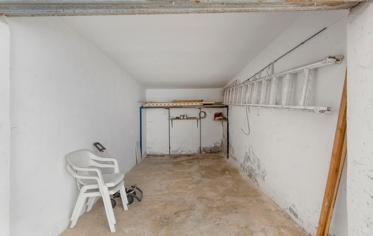 Venta - Planta baja - Torrevieja - La Mata