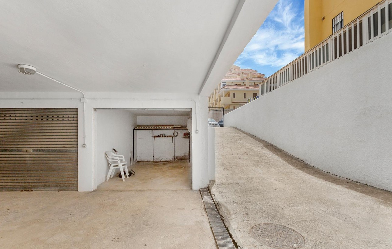 Venta - Planta baja - Torrevieja - La Mata
