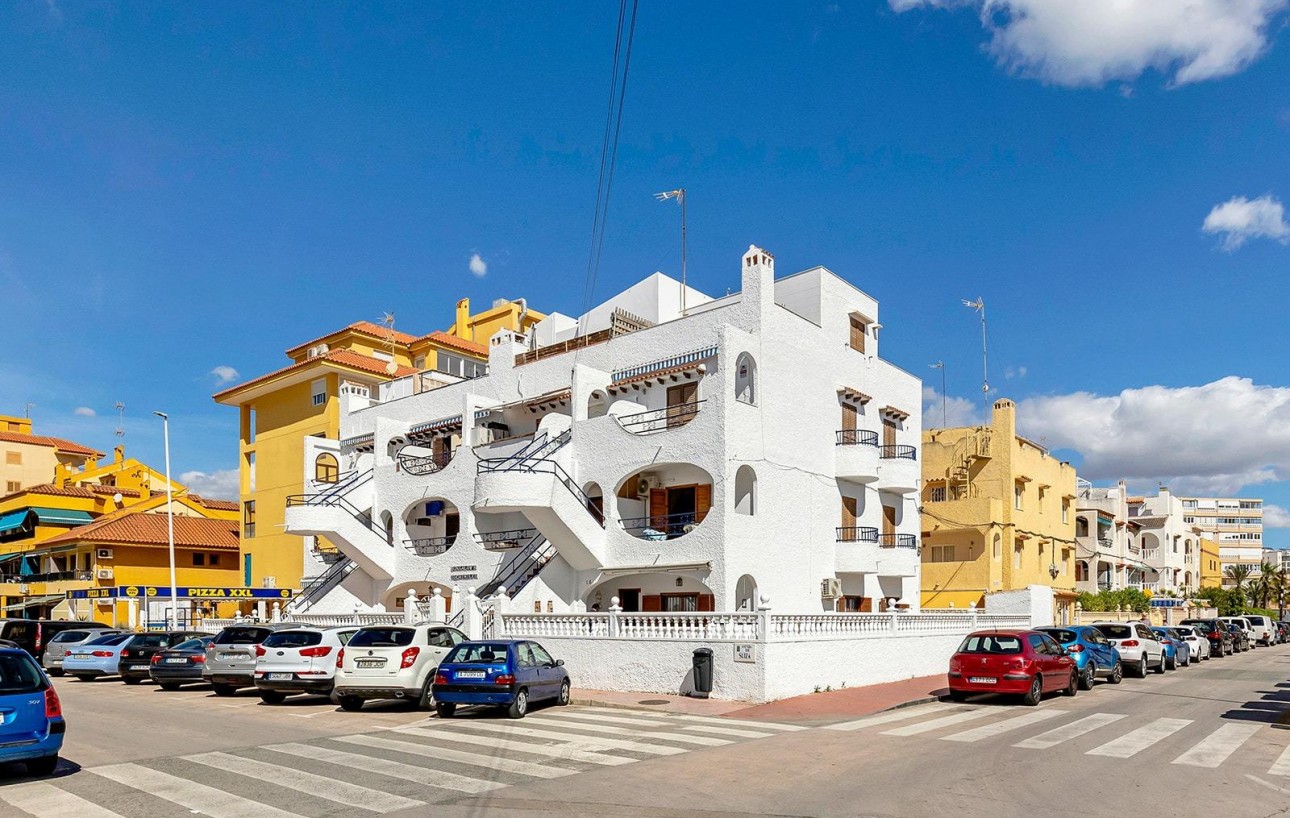 Venta - Planta baja - Torrevieja - La Mata