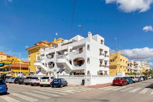 Venta - Planta baja - Torrevieja - La Mata