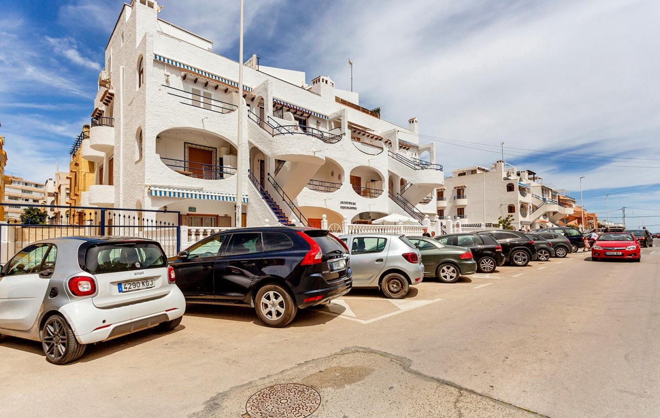 Venta - Planta baja - Torrevieja - La Mata