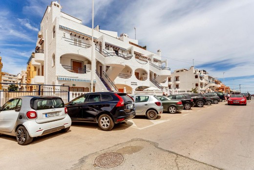 Venta - Planta baja - Torrevieja - La Mata
