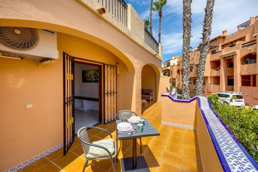 Venta - Apartamento - Torrevieja - Los Frutales