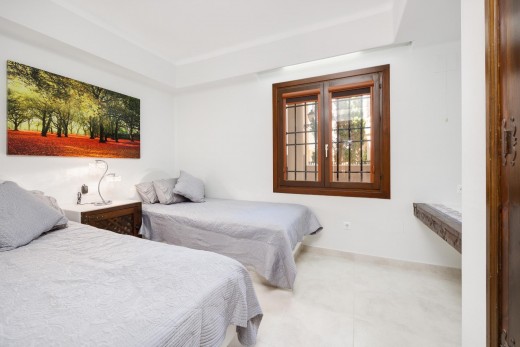 Venta - Apartamento - Torrevieja - Los Frutales
