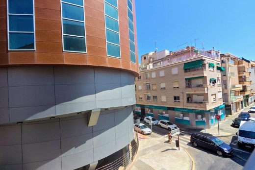 Sale - Piso - Torrevieja - Centro