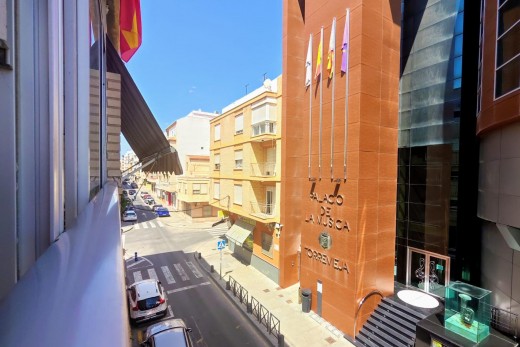 Sale - Piso - Torrevieja - Centro