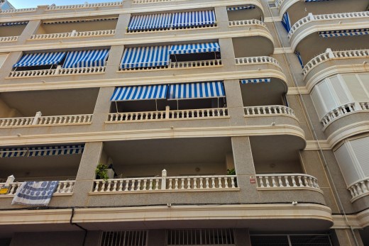 Venta - Apartamento - Torrevieja - Playa del cura