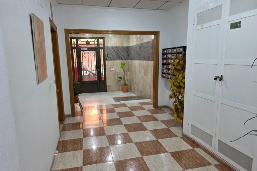 Venta - Apartamento - Torrevieja - Playa del cura