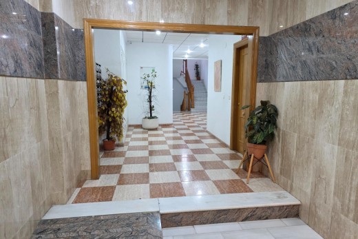 Venta - Apartamento - Torrevieja - Playa del cura