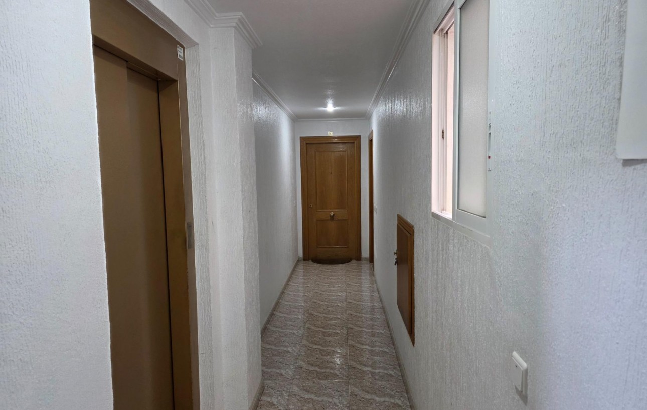 Venta - Apartamento - Torrevieja - Playa del cura