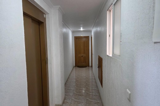Venta - Apartamento - Torrevieja - Playa del cura