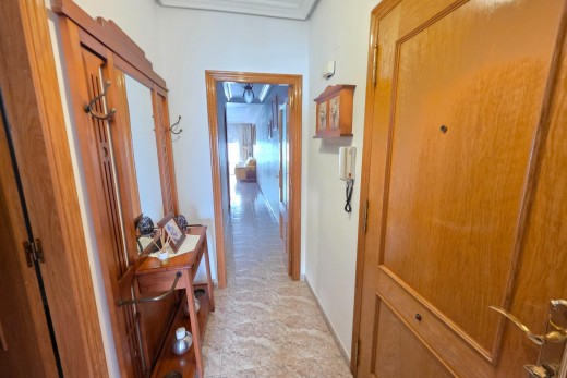 Venta - Apartamento - Torrevieja - Playa del cura