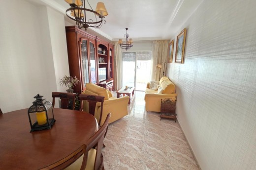 Venta - Apartamento - Torrevieja - Playa del cura