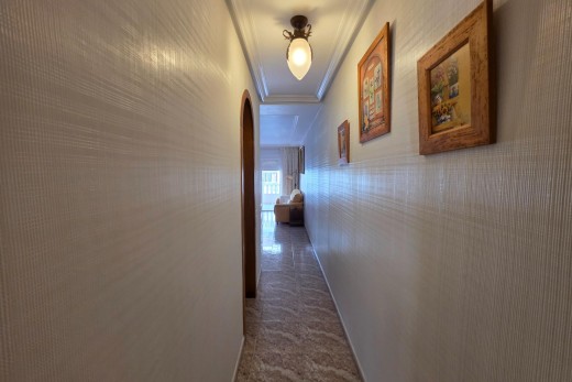 Venta - Apartamento - Torrevieja - Playa del cura
