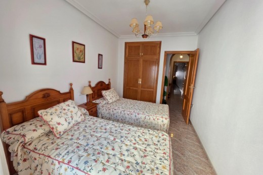 Venta - Apartamento - Torrevieja - Playa del cura