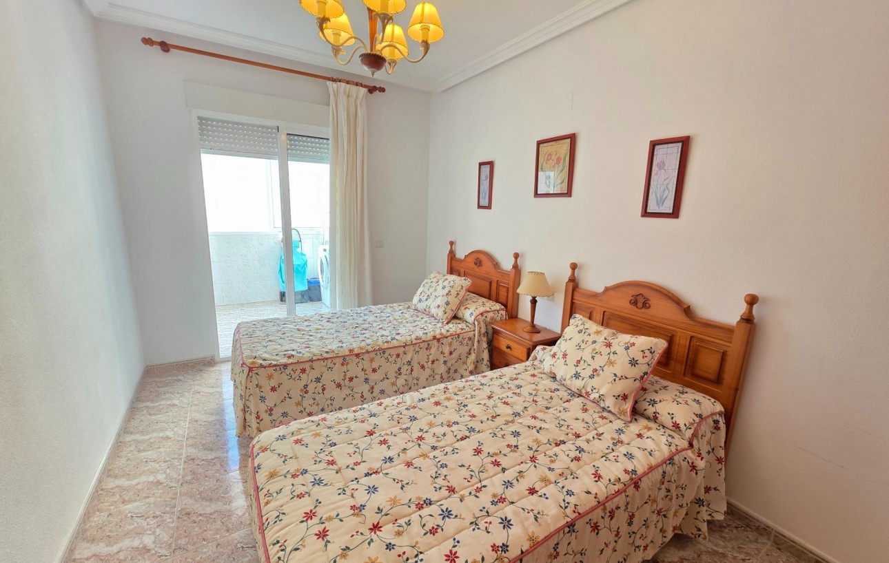 Venta - Apartamento - Torrevieja - Playa del cura