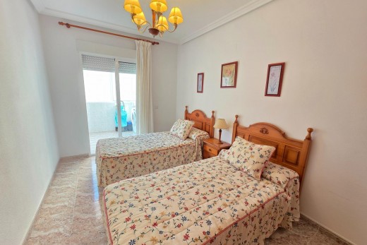 Venta - Apartamento - Torrevieja - Playa del cura