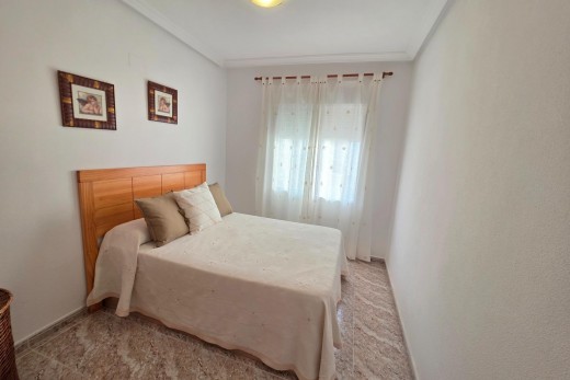 Venta - Apartamento - Torrevieja - Playa del cura