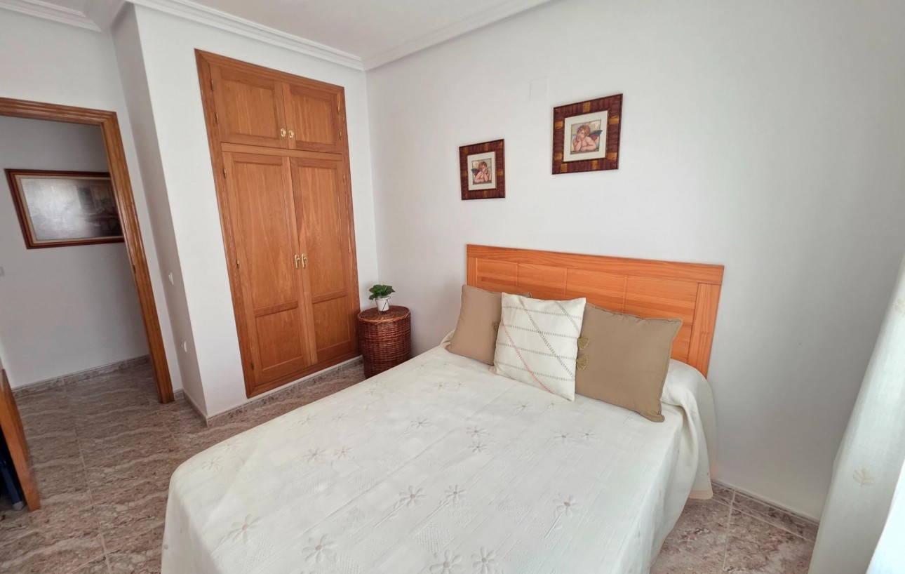 Venta - Apartamento - Torrevieja - Playa del cura