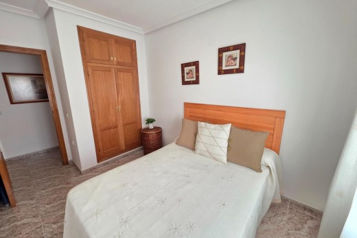 Venta - Apartamento - Torrevieja - Playa del cura