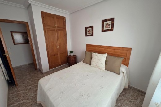 Venta - Apartamento - Torrevieja - Playa del cura