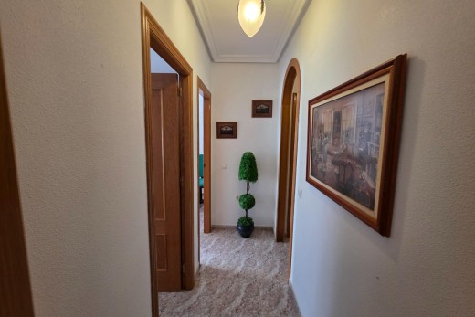 Venta - Apartamento - Torrevieja - Playa del cura
