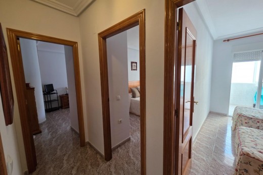 Venta - Apartamento - Torrevieja - Playa del cura
