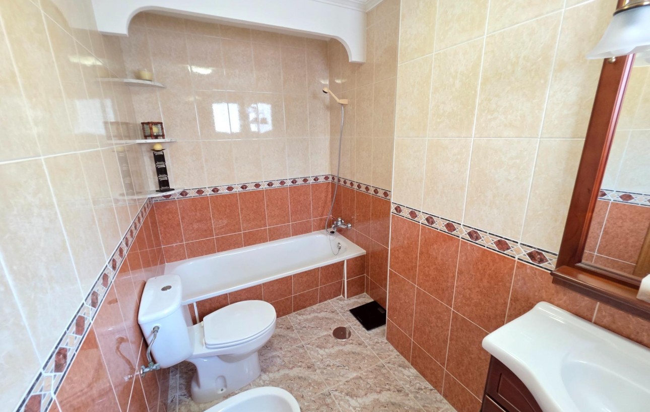 Venta - Apartamento - Torrevieja - Playa del cura