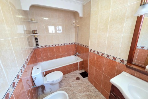 Venta - Apartamento - Torrevieja - Playa del cura