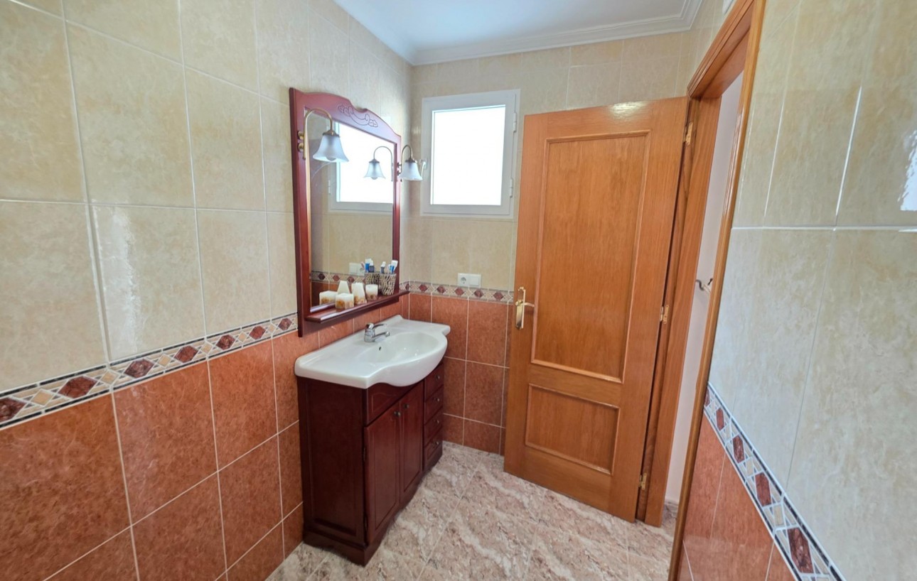 Venta - Apartamento - Torrevieja - Playa del cura