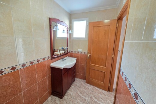 Venta - Apartamento - Torrevieja - Playa del cura