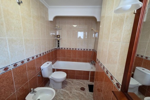 Venta - Apartamento - Torrevieja - Playa del cura