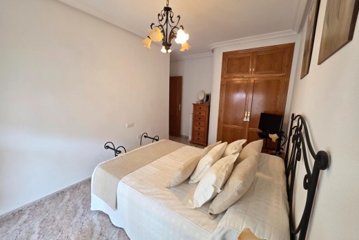 Venta - Apartamento - Torrevieja - Playa del cura
