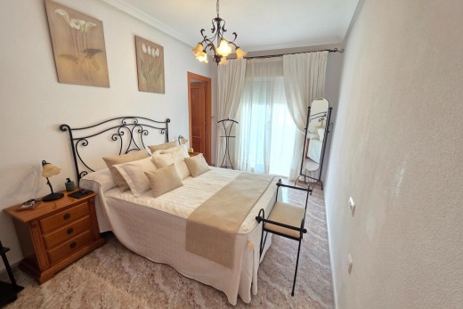 Venta - Apartamento - Torrevieja - Playa del cura