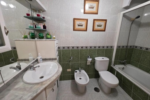 Venta - Apartamento - Torrevieja - Playa del cura