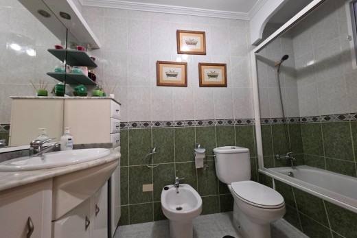 Venta - Apartamento - Torrevieja - Playa del cura