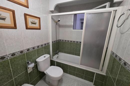 Venta - Apartamento - Torrevieja - Playa del cura