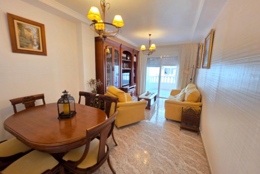 Venta - Apartamento - Torrevieja - Playa del cura